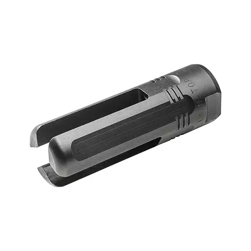 Surefire 3 Prong Eliminator 5.56 1/2x28 Flash Hider