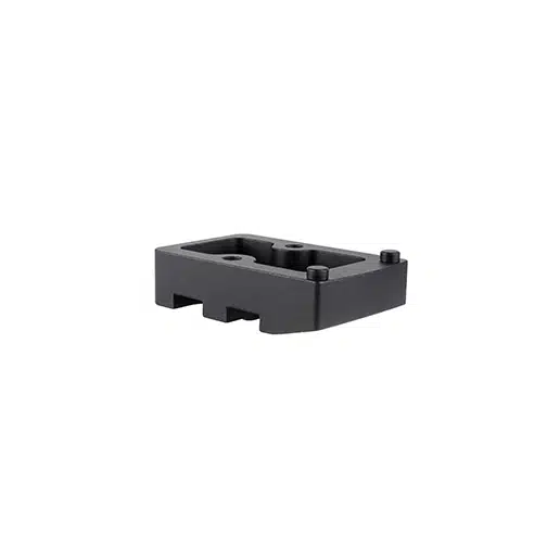 Trijicon RMR Footprint Plate for Medium Accessory Ring Cap with Q-LOC