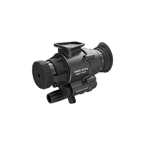 INFITAC DNVS-14 Pro Digital Night Vision Monocular