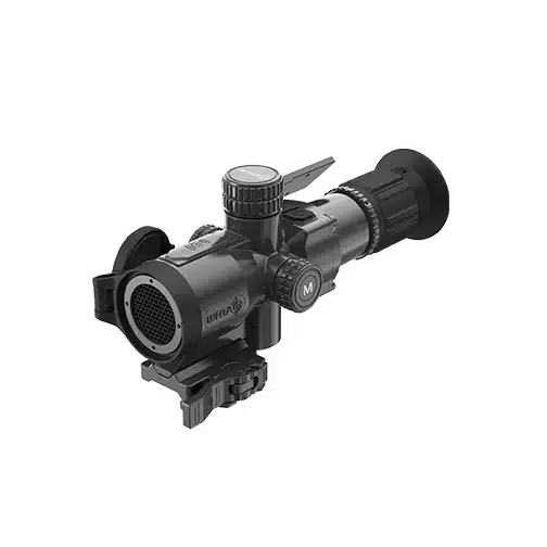 INFITAC IOL25 Thermal Rifle Sight