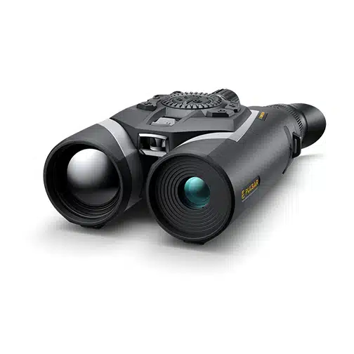 Pulsar Symbion LRF DXT50 Thermal Laser Rangefinding Binoculars