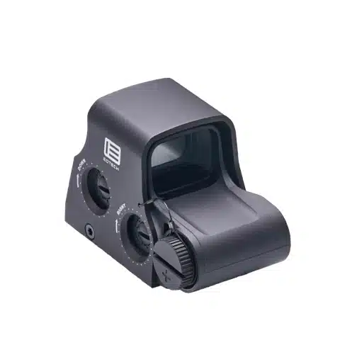 EOTech XPS2-1 Single 1 MOA Dot Holographic Weapon Sight