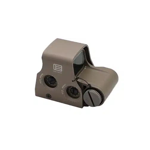 EOTech XPS3-0TAN Holographic Weapon Sight