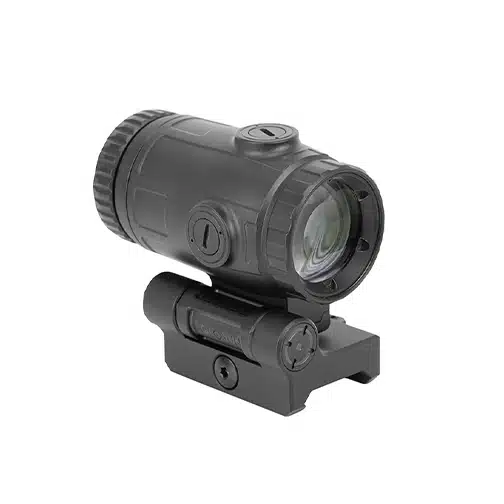 Buy Holosun HM3X Micro 3x Magnifier - Kenzie's Optics