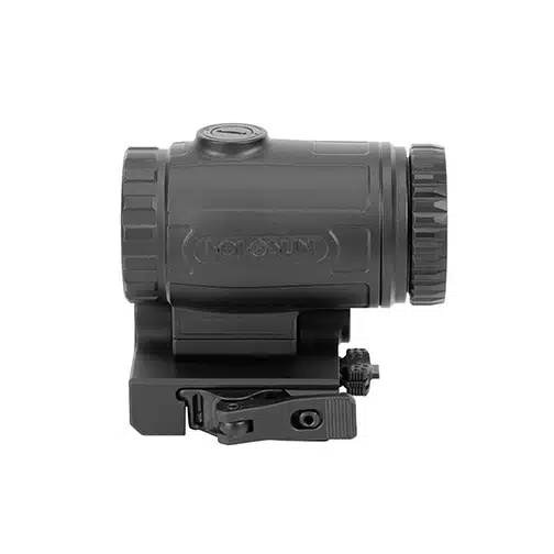 Buy Holosun HM3X Micro 3x Magnifier - Kenzie's Optics