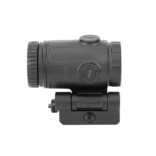 Buy Holosun HM3X Micro 3x Magnifier - Kenzie's Optics