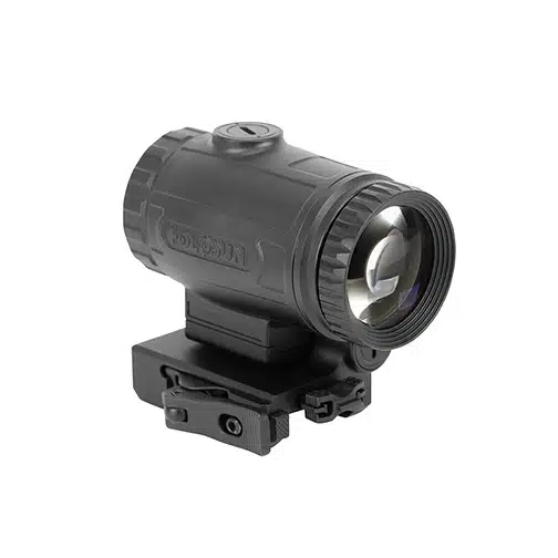 Buy Holosun HM3X Micro 3x Magnifier - Kenzie's Optics