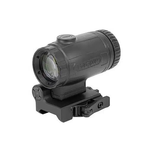 Holosun HM3X Micro 3x Magnifier