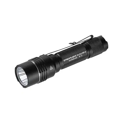 Streamlight ProTac HP-X USB Multi-Fuel Flashlight