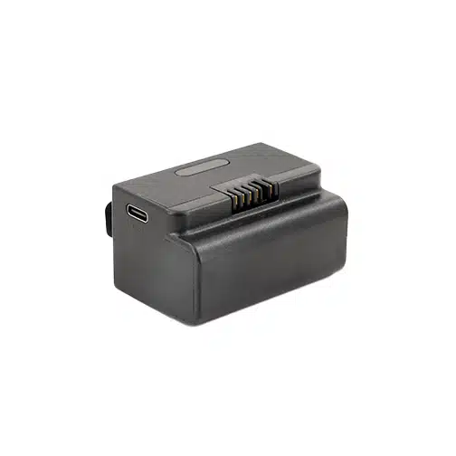 Nocpix IBP-7 Rechargeable Battery for Vista Thermal