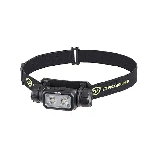Streamlight Sledge 1,000 Lumen Headlamp