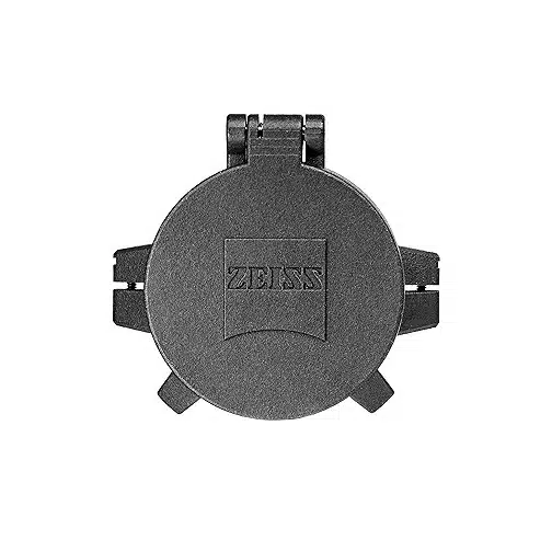 ZEISS Flip-Up Ocular Lens Cover for Conquest V6, V8, and LRP S5 Riflescopes
