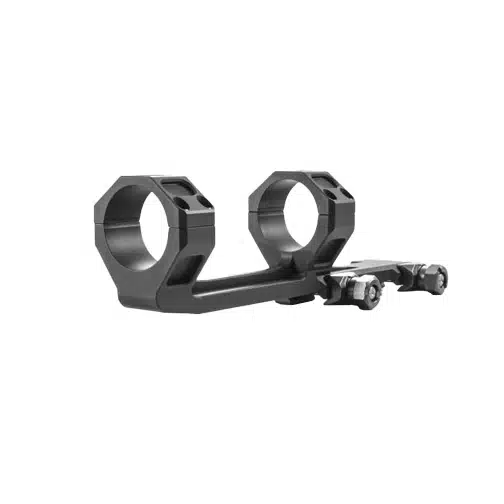 Geissele Super Precision High Power 30mm 1.3" Scope Mount - Black