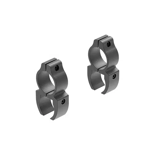 Leupold Rifleman Gen 2 1″ .22 RF 3/8" See-Thru Rings