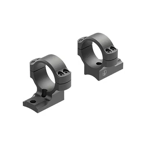 Leupold BackCountry Remington 700 2 Piece 30mm Medium Rings