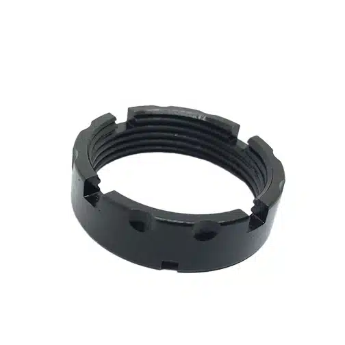 Forward Controls Design Castle Nut