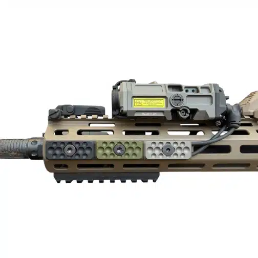 Forward Controls Design PCM Cable Management M-LOK Panels