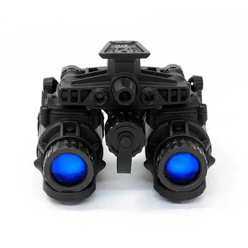 RIX RNV-31 Gen 2 Night Vision Binoculars White Phosphor 1400 - 1600 FOM