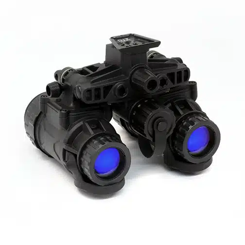 RIX RNV-31 Night Vision Binoculars White Phosphor 1800 - 2000 FOM