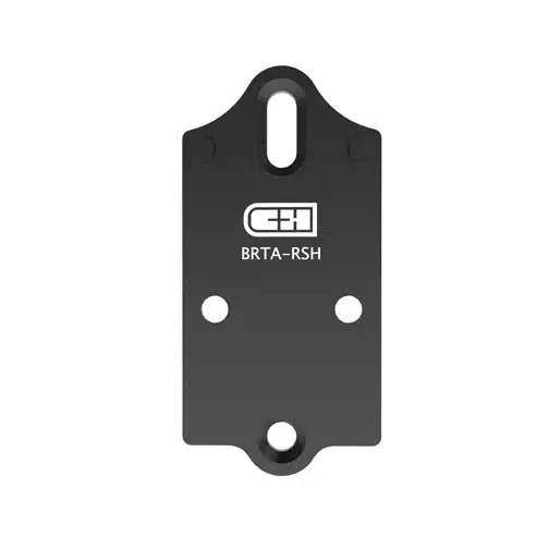 C&H Precision Beretta A300/A400/1301 to RMR Footprint Adapter Plate