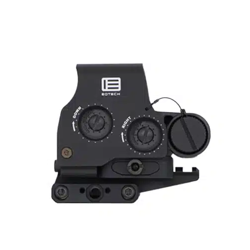 Unity Tactical Fast Riser & EOTech EXPS3-0 Holographic Sight Bundle