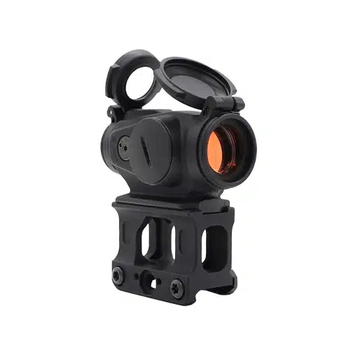 Unity Tactical Fast Micro-S Mount & Aimpoint Duty 2 MOA RDS Bundle