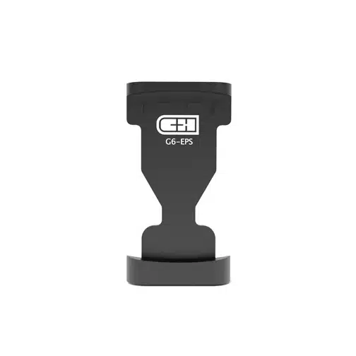 C&H Precision Glock Gen 6 Holosun EPS Footprint Plate