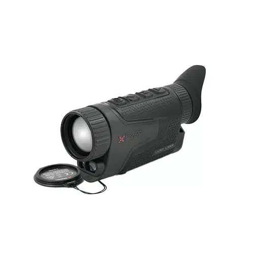 Nocpix LUMI L35R Thermal Monocular with Laser Rangefinder