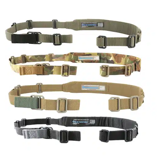 Blue Force Gear Padded Vickers Sling