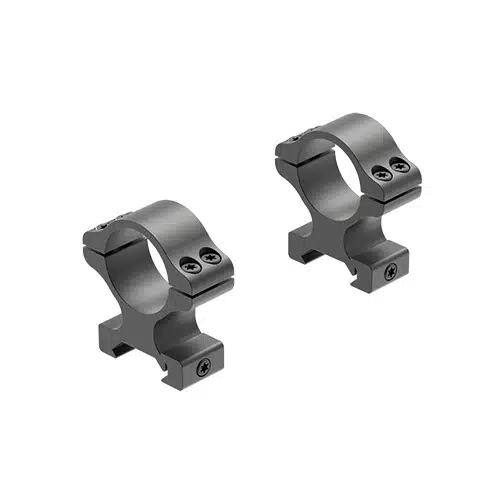 Leupold Rifleman Gen 2 Scope Rings - High