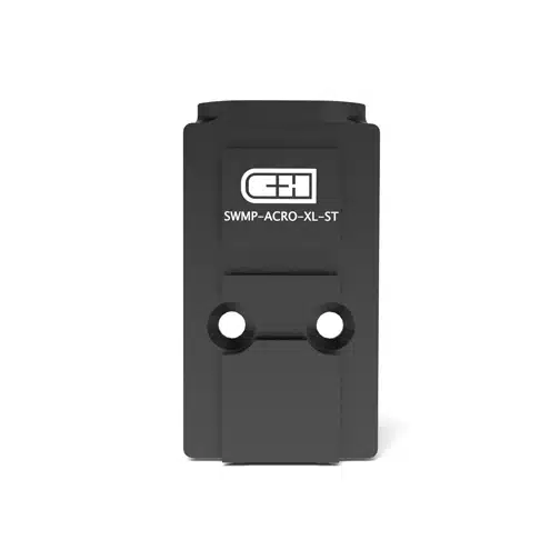 C&H Precision M&P 2.0 CORE to ACRO Footprint Adapter Plate