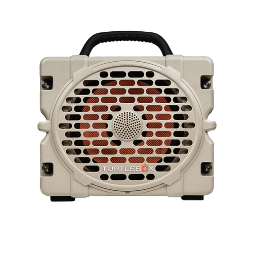 Turtlebox Grande Large Outdoor Speaker
