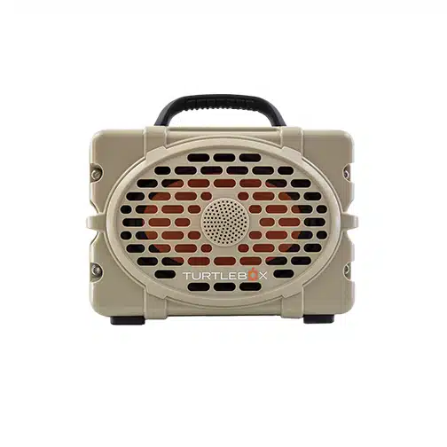 Turtlebox Original Gen 3 Outdoor Speaker