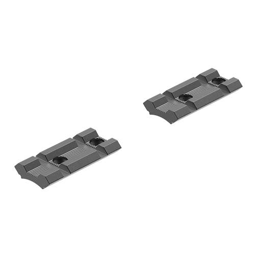 Leupold Rifleman Gen 2 2-Piece Base for Savage 10/110 Round Receiver