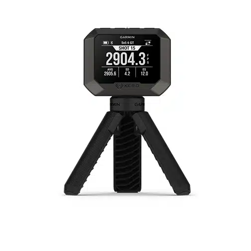 Garmin Xero C2 Chronograph