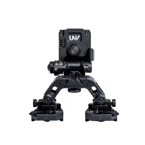 UNV Ultimate Helmet Mount Modular Dual-Optic Bridge System