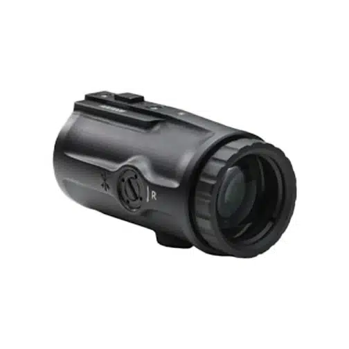 Unity Tactical FAST 4X Magnifier - No Mount
