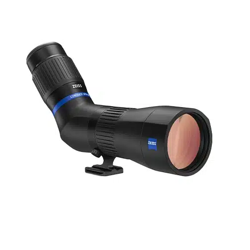 Zeiss Conquest Apia 20-50x65 Angled Spotting Scope