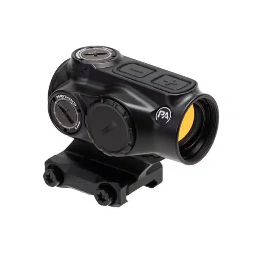 Primary Arms SLx MD-21 Micro Red Dot – ACSS CQB Reticle