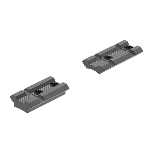 Leupold Rifleman Gen 2 2-Piece Base for Remington 700