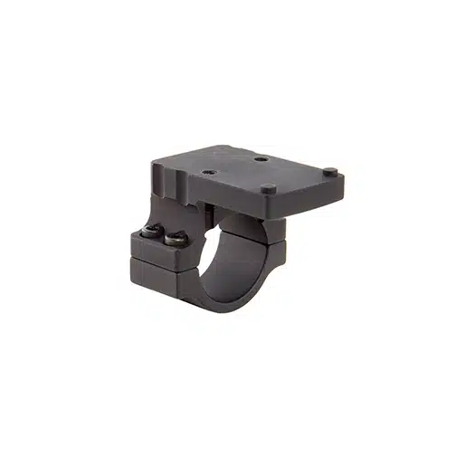Trijicon RM64 RMR Footprint Mount for 1 inch Scope Tubes