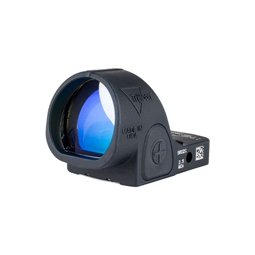 Trijicon SRO 2.5 MOA Green Dot