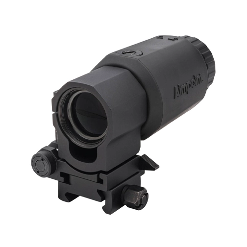 Aimpoint 3X-C Magnifier w FlipMount & TwistMount