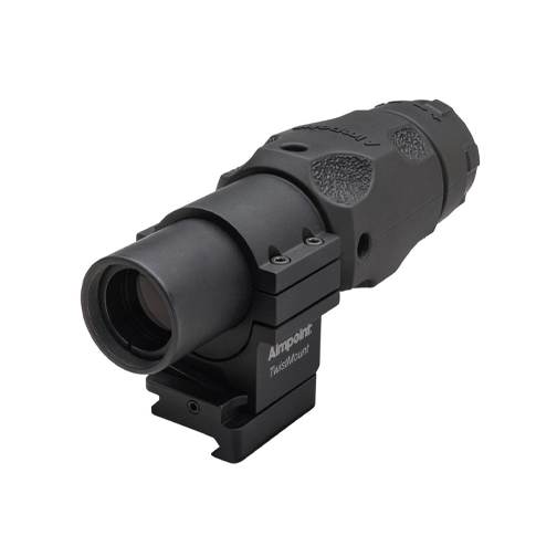 Aimpoint 6XMAG-1 Magnifier w/ TwistMount