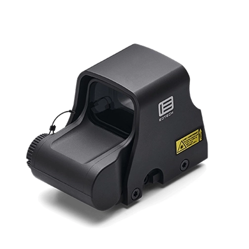 EOTECH XPS3-DCR HOLOGRAPHIC WEAPON SIGHT