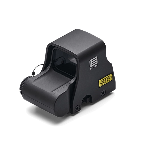 EOTech XPS3-DCR Holographic Weapon Sight