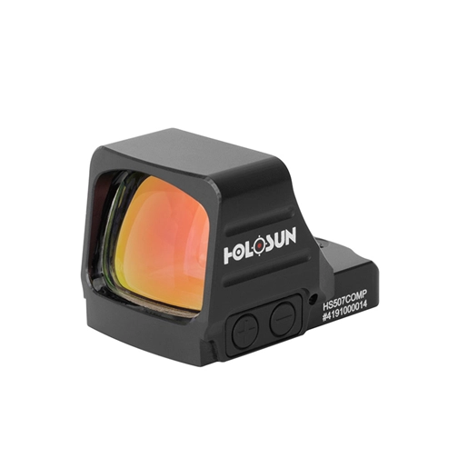 Holosun 507COMP Gold Dot