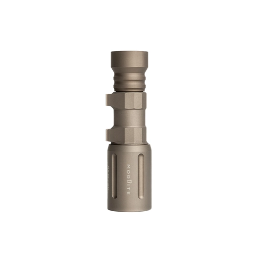 Modlite PLHv3 18350 Weapon Light Package - FDE