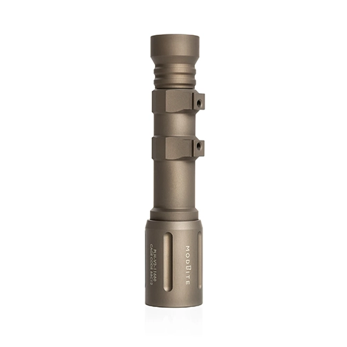 Modlite PLHv3 18650 Weapon Light Package – FDE
