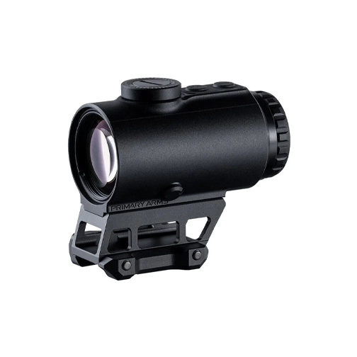 Primary Arms CLx 3x Prism Scope - Illuminated Cross Dot Reticle